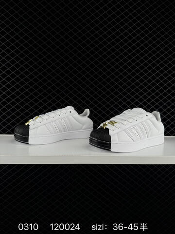 Adidas Originals Superstar IH6679 36 36 5 37 38 38 5 39 40 Lifestyle - Unisex (BS-76449)