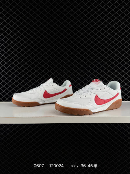 Nike Terra Manta burgundy white gum brown EU 36-45 skate