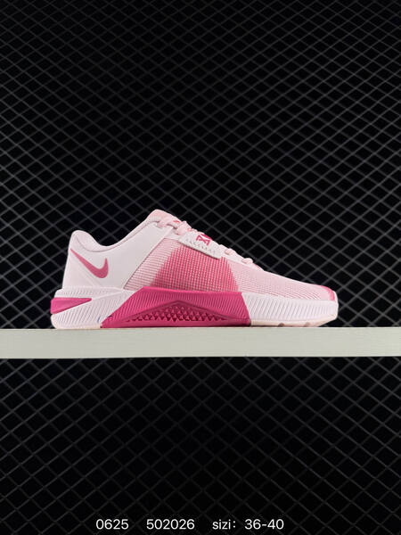 Nike Metcon 10 red pink black EU 36-40 training shoe
