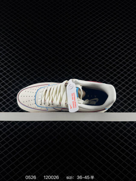 Nike AIR FORCE 1 07 lifestyle