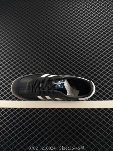 AdidasSamba OG TO B75807 36 Lifestyle - Women's (BS-78281)
