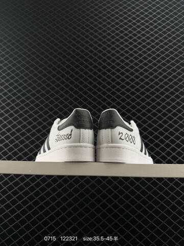 ADIDAS SUPERSTAR AYOON W 19 Lifestyle (BS-78202)