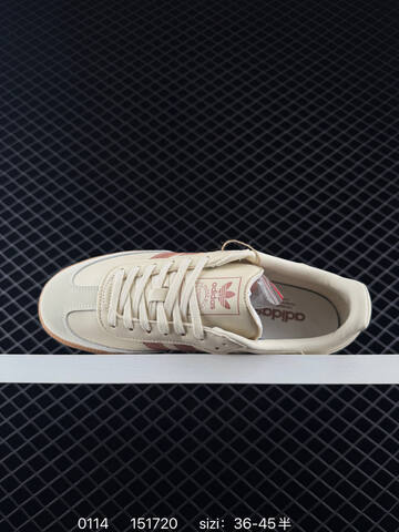Notitle Xadidas Originals Samba Notitle x Adidas Originals Sam Lifestyle (BS-76709)