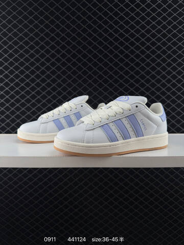 Adidas CAMPUS 00s Lifestyle (BS-77791)