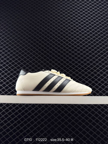 Other Adidas Originals Taekwondo JS3317 112222 Lifestyle (BS-78233)