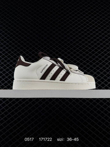 Adidas Originals Superstar HQ6626 ID 171722 Size 36 45 Lifestyle - Unisex (BS-75588)