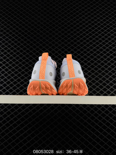 Nike Pegasus Trail 5 GORE-TEX light grey orange cream black EU 36-45