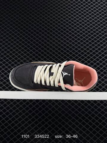 Other Jordan PU Nike Lifestyle (BS-80376)