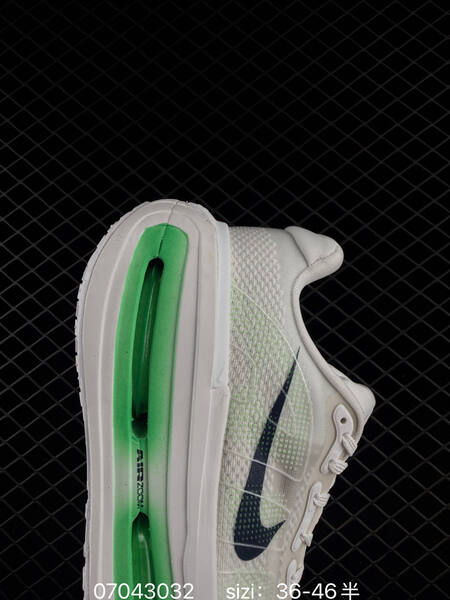 Nike Air Zoom Vomero Premium white green black EU 36-46 running