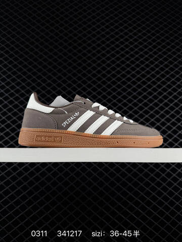 Adidas Handball Spezial BD763 Lifestyle (BS-76435)