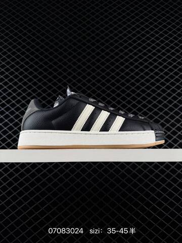 Adidas Originals Superstar KI3516 35 45 3024 Lifestyle - Unisex (BS-74979)