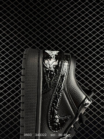 AIR JORDAN 1 Jordan AIR JORDAN EVA Nik Lifestyle (BS-79360)