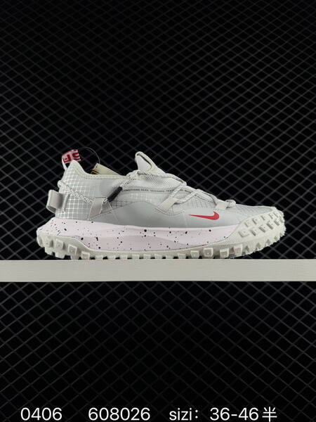 Nike Zoom NIKE ACG Mountain Fly Low GORE-TEX Bla Nike lifestyle