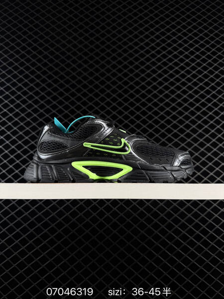 Nike V5 RNR silver grey white black light blue neon green EU 36-45 running