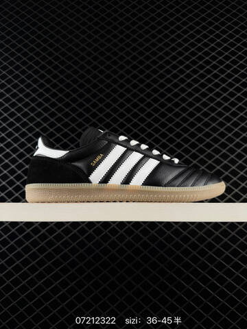 Adidas Originals Samba JQ9056 2322 Size 36 45 Lifestyle - Unisex (BS-74843)