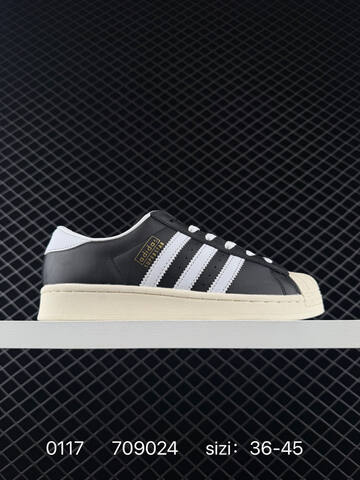 CLOT x Adidas Originals SUPERSTAR PATCHWORK 35 5-45 35 36 36 3 Lifestyle - Unisex (BS-76667)