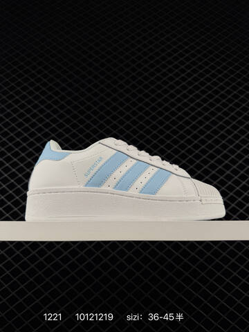 Adidas Superstar XLG IF3003 Lifestyle (BS-76929)
