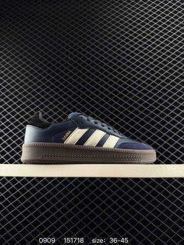 Adidas Samba XLG Low OG Lifestyle (BS-77809)