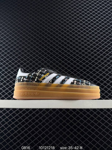 Adidas Adidas Originals Gazelle Bold W Lifestyle (BS-77974)