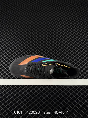 Adidas Adizero Adios 5 M Flywire Zoom J Lifestyle (BS-76849)