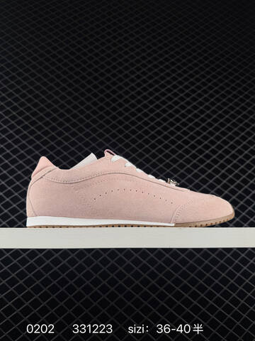 Alo Yoga Runner Low Sneaker 1 1 Replica High-end Men s And Women s Fashion Sports Running And Basketball Shoes Up To 95 Off Retail During The Current Promotion Casual Lifestyle Sneakers (BS-88225)