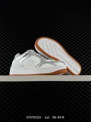 Alo Recovery Mode Yoga Jisoo a Premium Replica High-end Men s And Women s Fashion Sports Running And Basketball Shoes Up To 95 Off Retail During The Current Promotion Casual Lifestyle Sneakers (BS-88232)