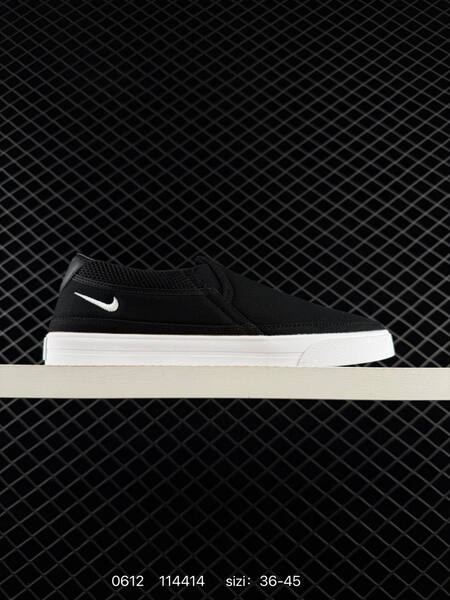 Nike Court Legacy Slip On white black pink purple yellow EU 36-45 skate