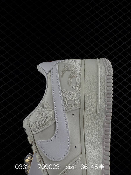 Nike Air Force 1 07 CNY IQ1119-011 Size 36 36 5 37 5 38 lifestyle