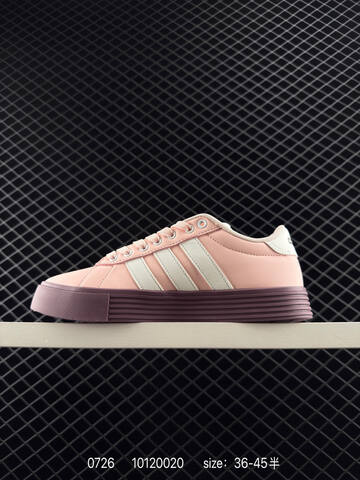 Other Adidas DAILY 4 0 Lifestyle (BS-78121)