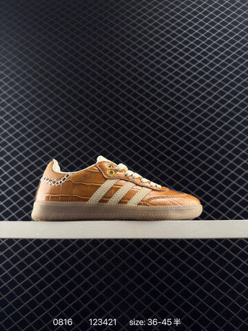 Adidas WB Pony Tonal Samba 2025 New Lifestyle (BS-77966)