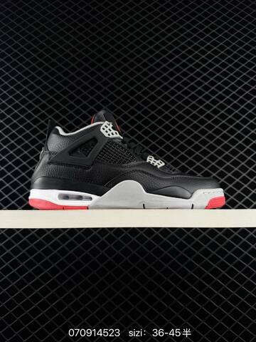 Air Jordan 4 Retro OG Lifestyle (BS-78999)