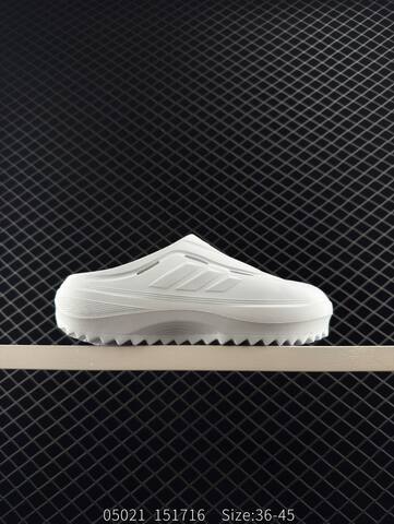 ADIDAS OZWEEGO Adidas OZWAVE CLOG Adidas Originals Oznova Lifestyle (BS-78619)