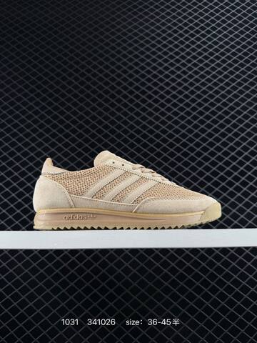Adidas Originals SL 72 RS 3 Lifestyle (BS-77447)
