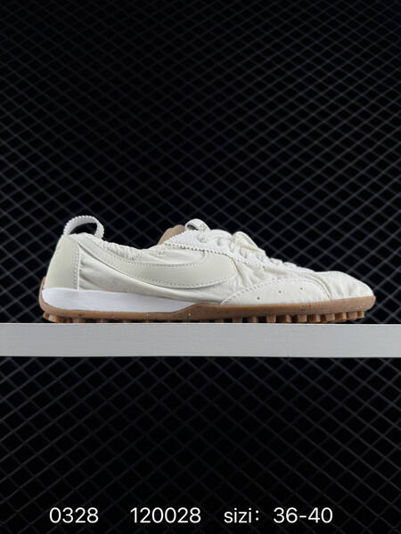 Nike Jacquemus x Nike Jacumoon off white white gum brown EU 36-40 lifestyle