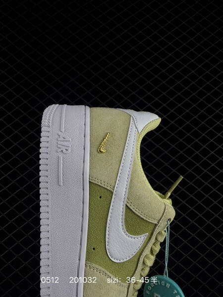 Nike AIR FORCE 1 07 lifestyle
