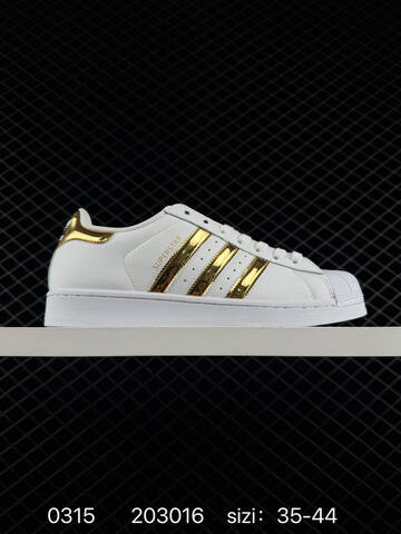 Adidas Originals Superstar AF5667 203016 Lifestyle (BS-76398)