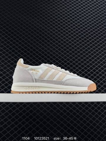 Adidas Originals SL 72 RS Ecotex EVA Lifestyle (BS-77405)