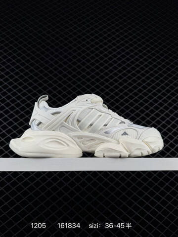 Other Adidas XLG Runner Deluxe Lifestyle (BS-77085)
