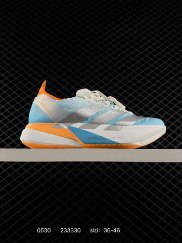 Adidas Y-3 Adios PRO 4M 36 36 37 38 38 39 40 40 41 42 42 43 44 45 46 Lifestyle - Unisex (BS-75445)