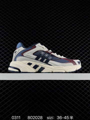Adidas Originals Response CL Adiprene Pro-mid Lifestyle (BS-76432)