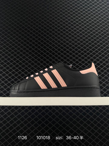 Adidas Originals Superstar JI0079 ID 101018 Size Lifestyle (BS-77190)