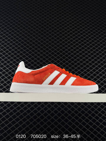 Adidas Originals Gazelle INdoor Lifestyle (BS-76645)