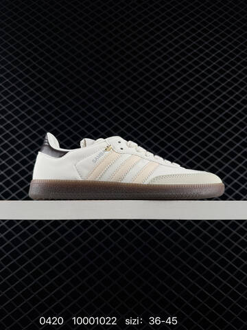 Adidas Originals Samba OG 35 36 36 37 38 38 39 40 40 41 42 42 43 Lifestyle - Unisex (BS-75938)