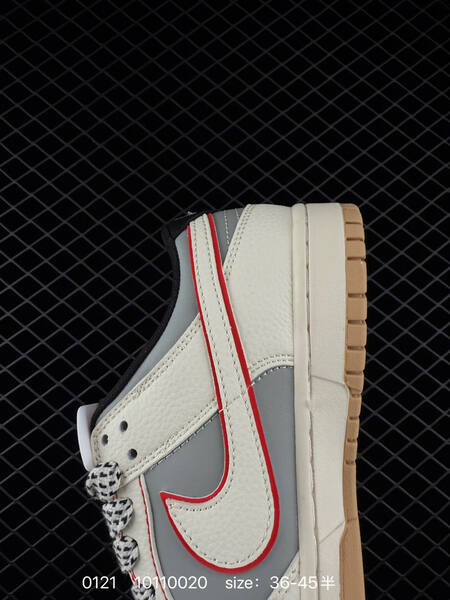 Nike Air Force 1 07 Low black white sail EU 36-45 5 casual lifestyle