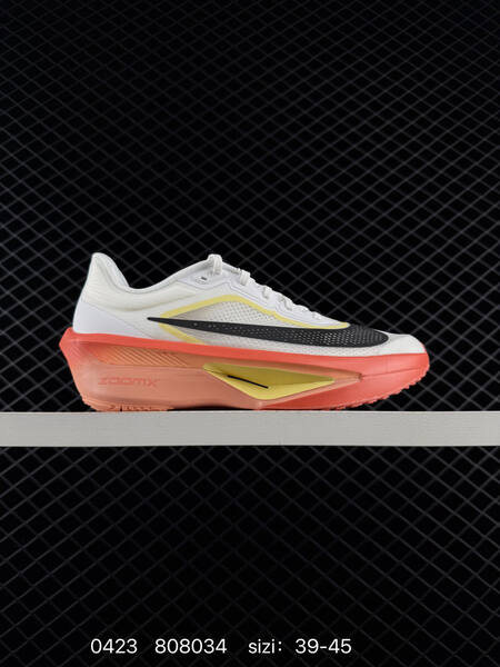 Nike Zoom Fly 6 Multiple colorways Volt Black Hot Fuchsia White Black White Silver White Black Pink White Black Orange Yellow EU 36-45 running lifestyle