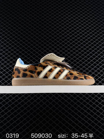 Adidas Originals Wb Pony Tonal Samba OG IE0586 36 36 5 37 38 Lifestyle - Women's (BS-76375)