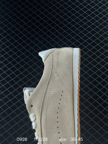 ALO SUNSET SNEAKER Alo Yoga Sunset A0891 U-Sandstone 24130 36-45 112226 AAA Quality Replica High-end Men s And Women s Fashion Sports Running And Basketball Shoes Up To 95 Off Retail During The Current Promotion Casual Lifestyle Sneakers (BS-88249)