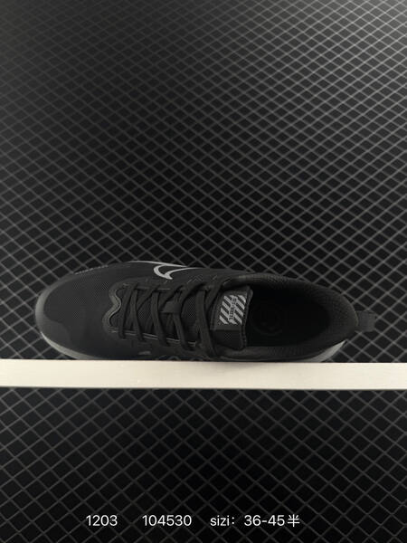 Nike Pegasus Plus Zoom React black grey white EU 36-45 running lifestyle