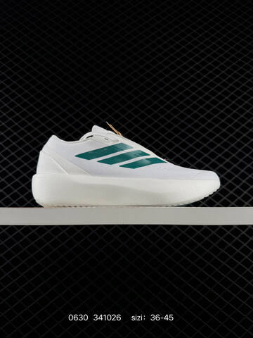 ADIDAS ULTRABOOST Adidas Hyperboost EDGE Boost LA1127 ID 341026 Size 36 45 Lifestyle - Unisex (BS-75076)