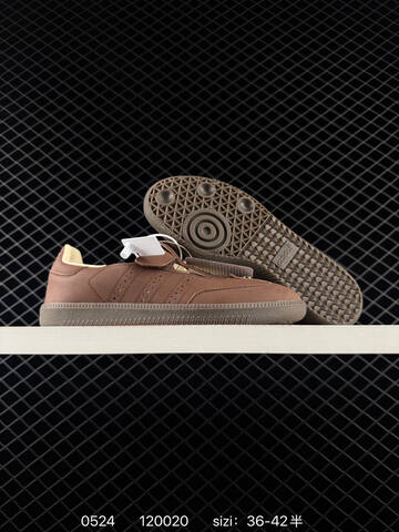 Adidas Samba Jane Lifestyle (BS-75511)